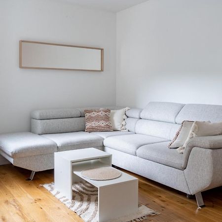Appartement Cosy Entierement Renove Nantes Exterior foto