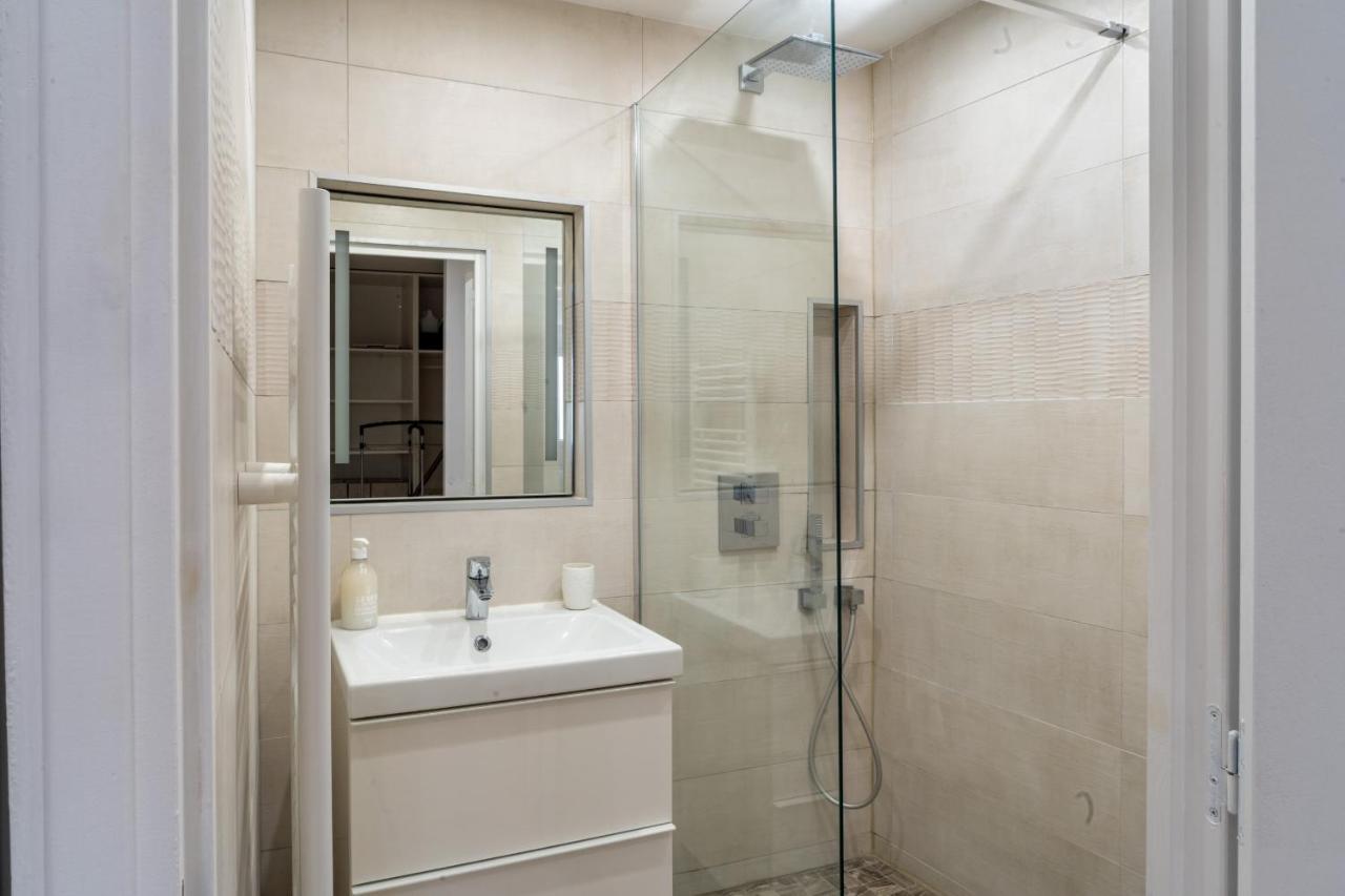 Appartement Cosy Entierement Renove Nantes Exterior foto